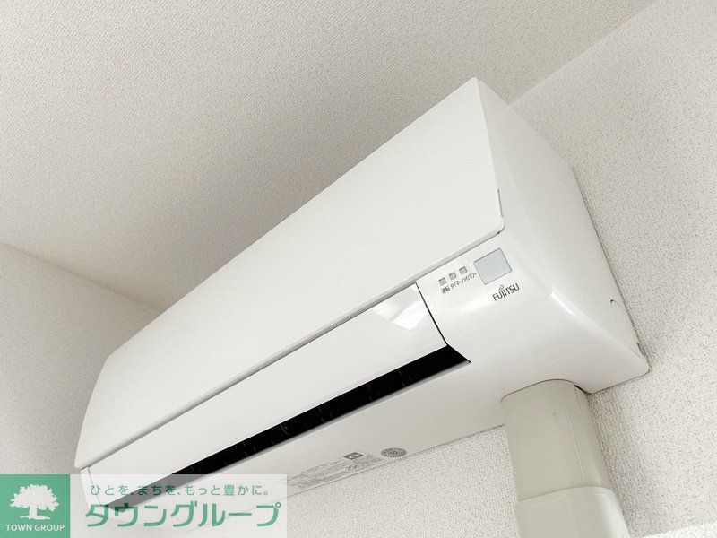 その他設備　設備