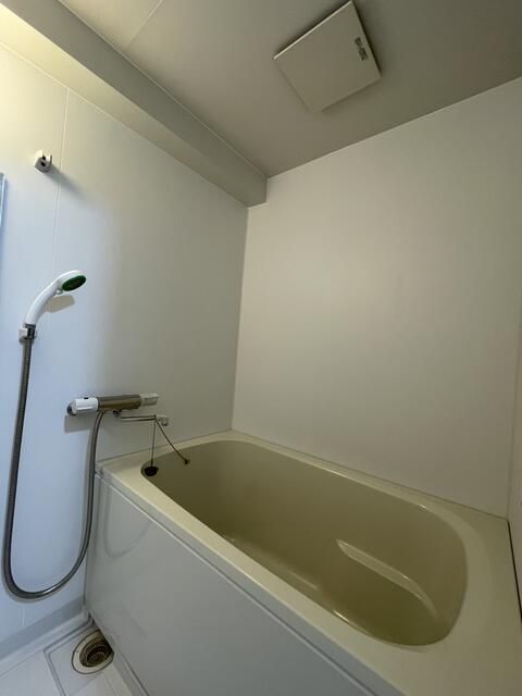バス・シャワールーム　朝日白山マンション　文京区白山1
