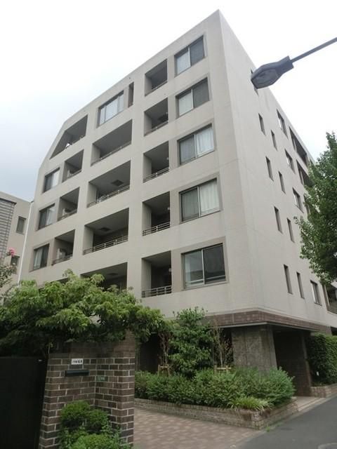 建物外観　★鉄筋コンクリート造★