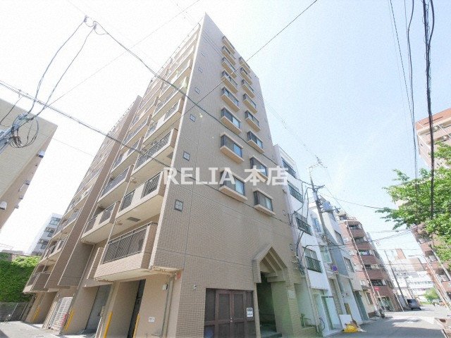 建物外観　★ ★ 口コミ２００件以上　評価４.９のお店 ★ ★