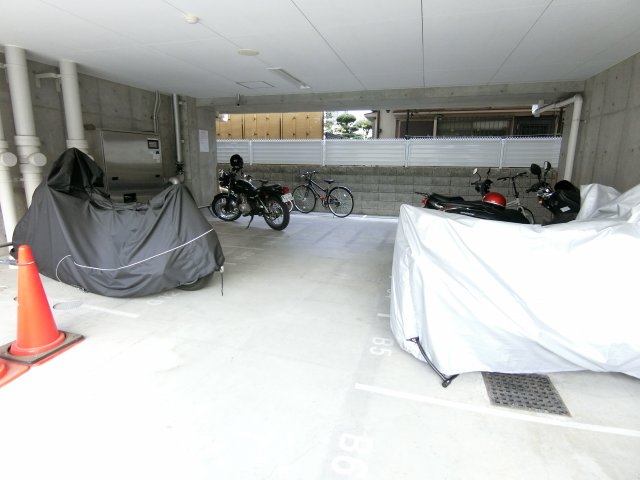 その他共有部分　詳細は、RISUMO江坂本店→06-6155-7137まで♪
