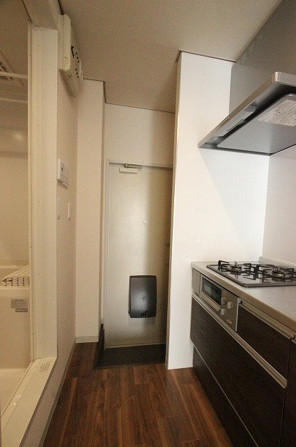 その他部屋・スペース　別号室の写真です（反転）