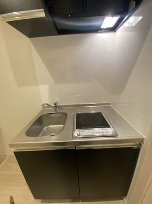キッチン　別部屋参照写真
