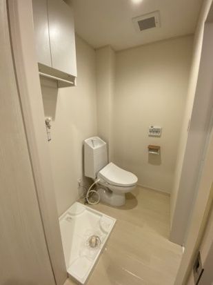 トイレ　別部屋参照写真