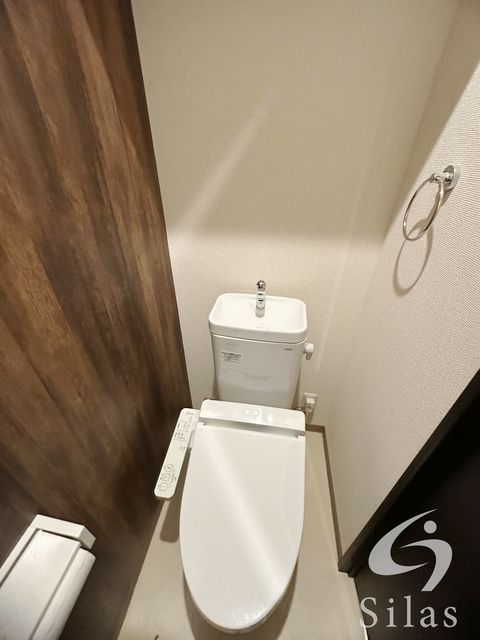 トイレ　同仕様