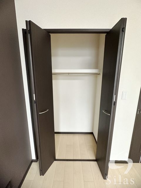 収納　同仕様