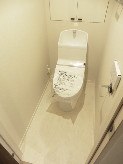トイレ　参考写真