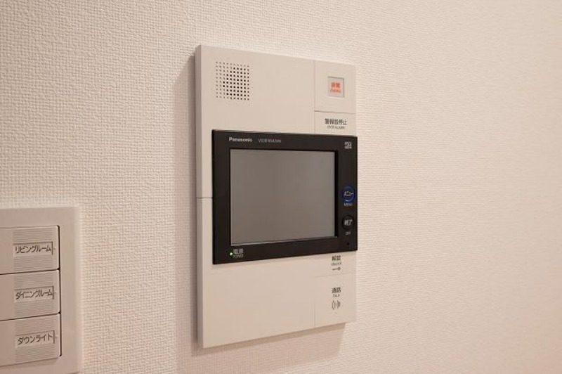 セキュリティ　ディームス日本橋水天宮　別号室参照