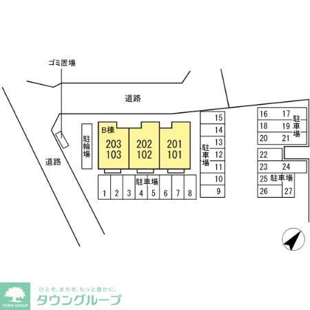 その他　お問合せはタウンハウジングまで！※現地待合わせ相談可能
