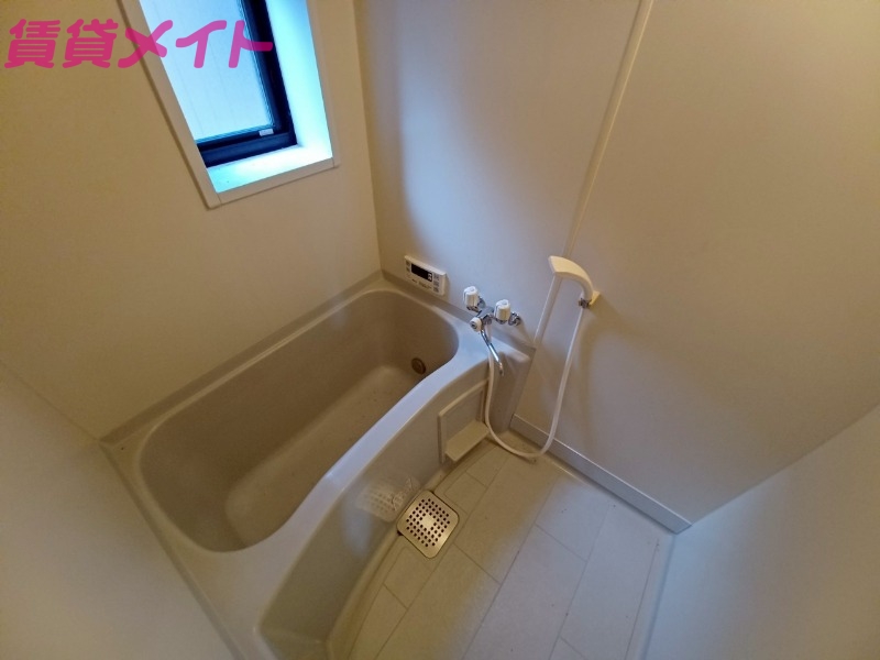 バス・シャワールーム　同型参考写真