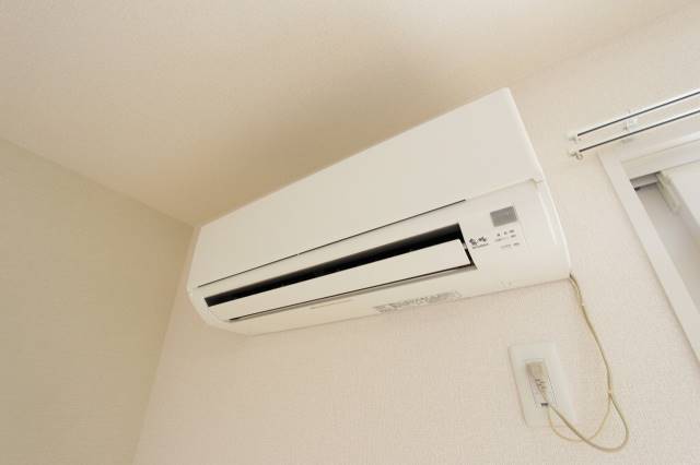 その他設備　１０２号室の写真です