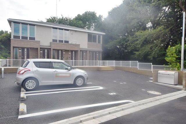 エントランス　★エントランスです★