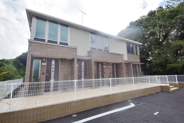建物外観　★外観です★