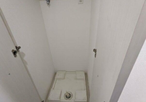 その他設備　☆室内洗濯機置き場☆