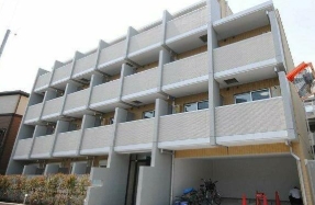 建物外観　☆きれいな外観☆