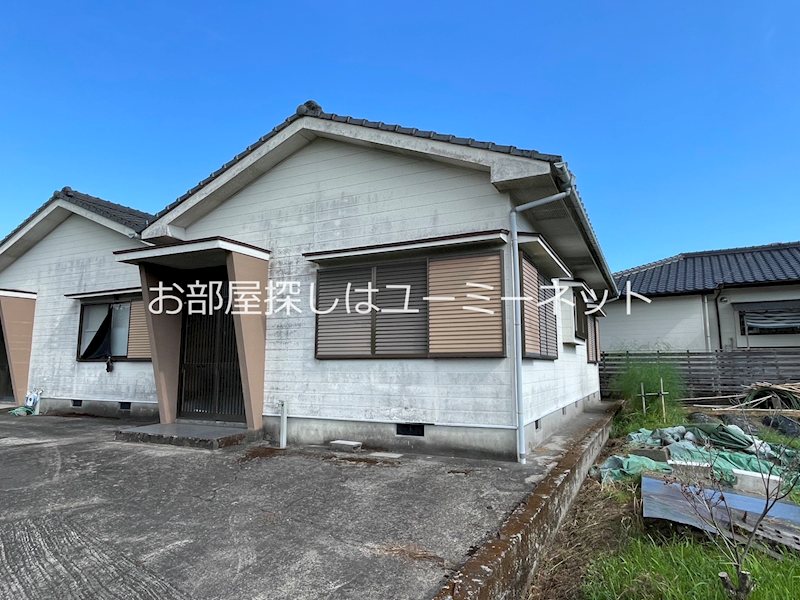 ＪＲ日豊本線 姶良駅 徒歩18分 築37年