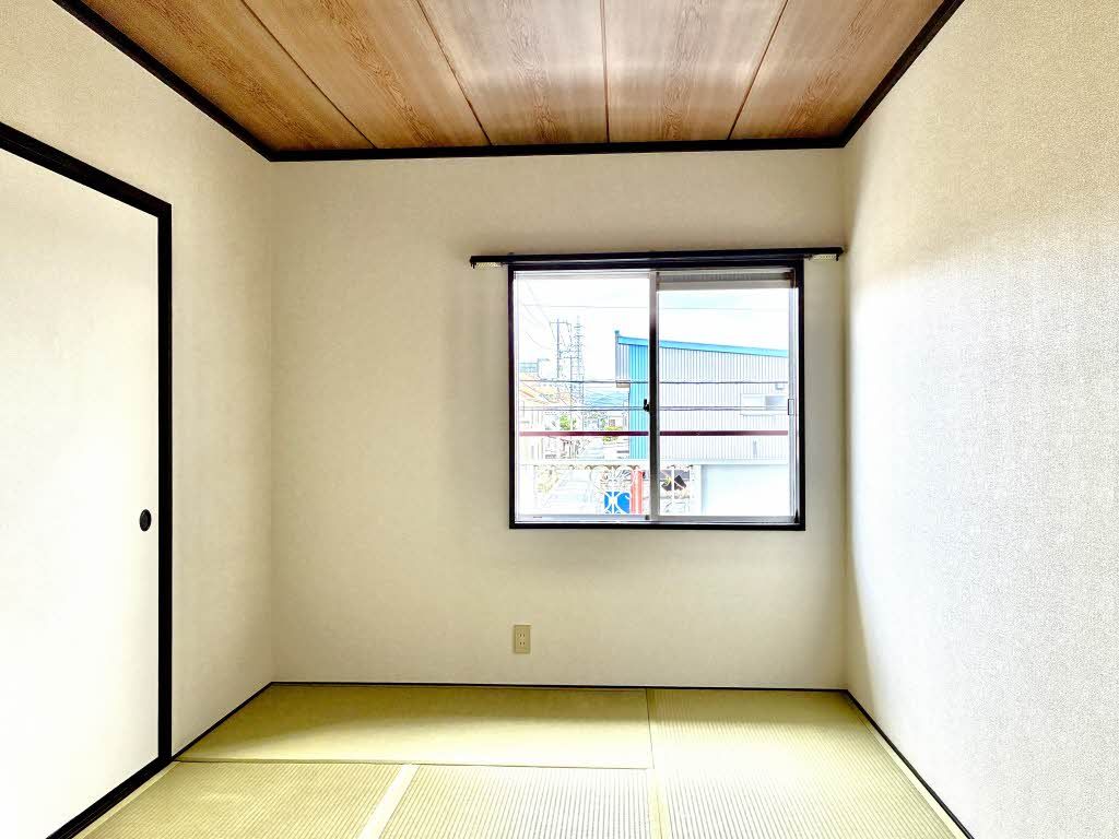 その他部屋・スペース　和室
