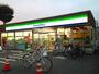 コンビニ　ファミリーマート小平小川町店（コンビニ）まで1453m