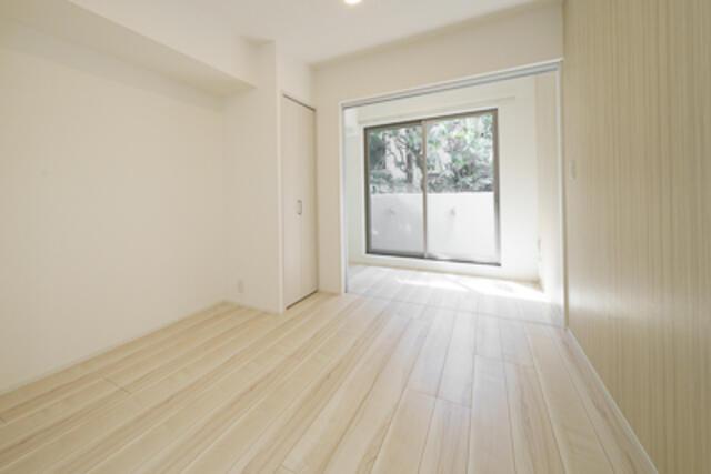 居室・リビング　※写真は同タイプ住戸です。