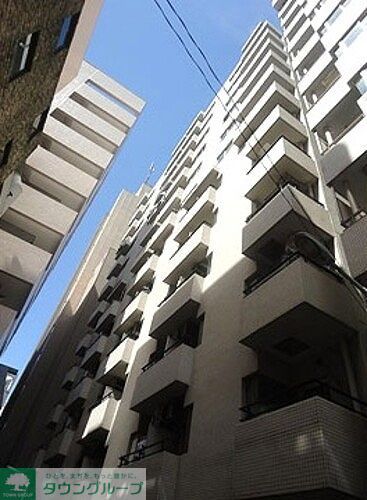 建物外観　外観　※2012年8月撮影