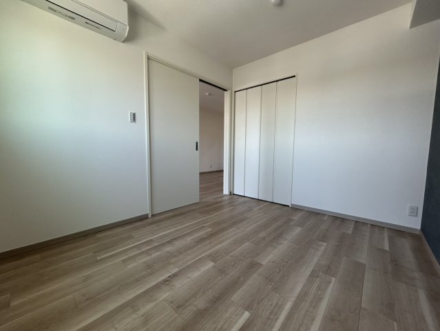 ノワメランジュの内装写真