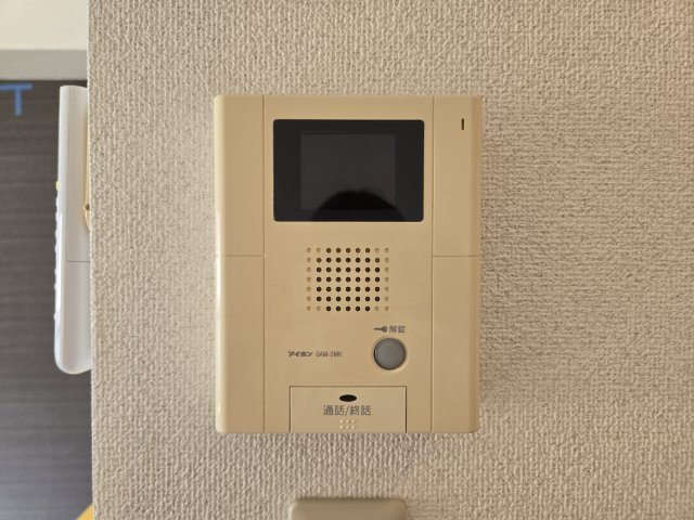 セキュリティ　アクシス