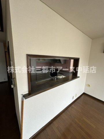 キッチン　上池台５丁目住宅　は三都市アース中延店へお任せください！　ご