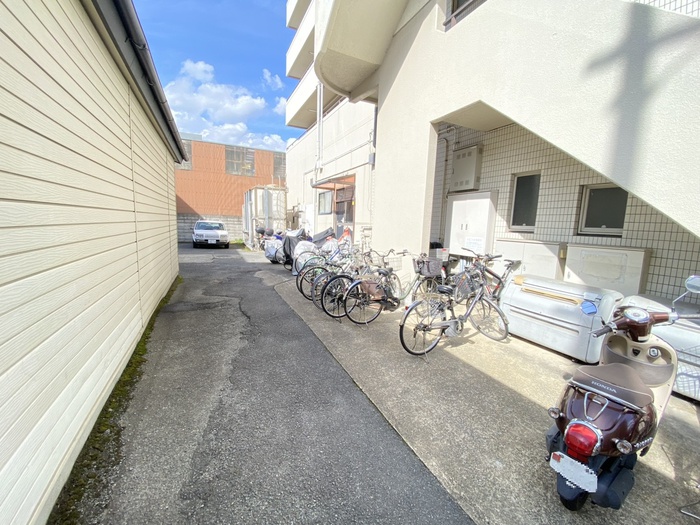 その他共有部分