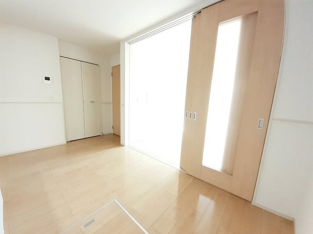 その他部屋・スペース　内装は落ち着いています