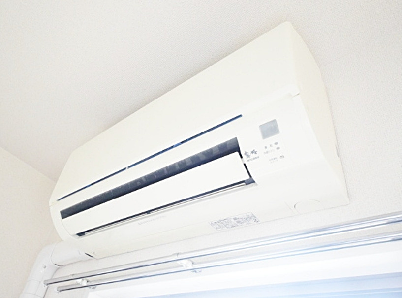 その他設備　【女性のお一人暮らしでも安心のセキュリティ♪】おすすめ！
