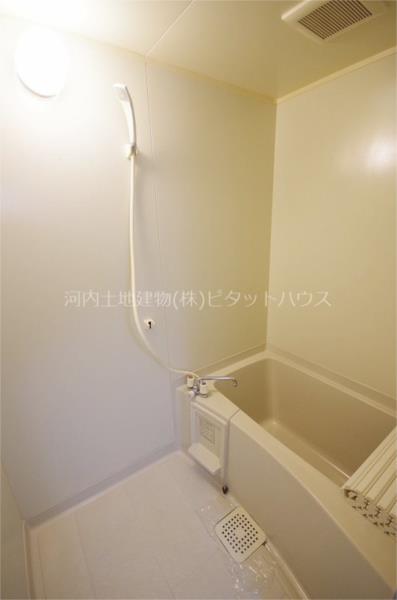 バス・シャワールーム　風呂