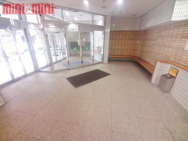 ロビー