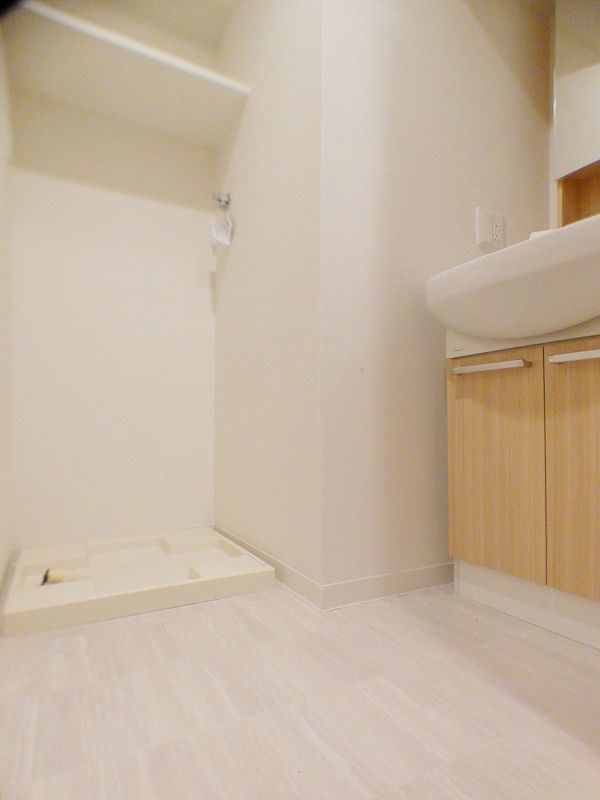 収納　参考写真です。