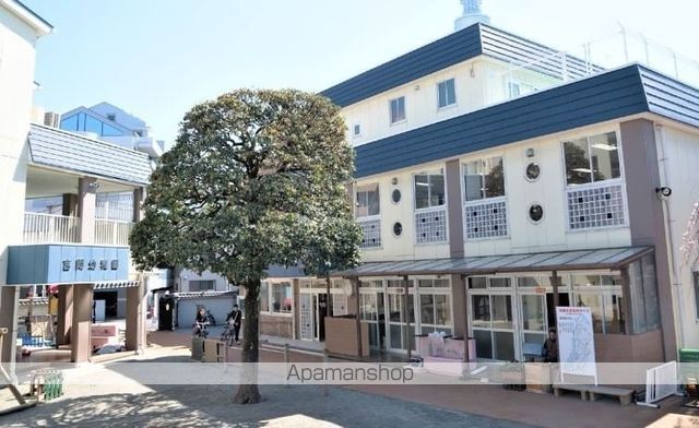 幼稚園・保育園　言問幼稚園（幼稚園・保育園）まで824m
