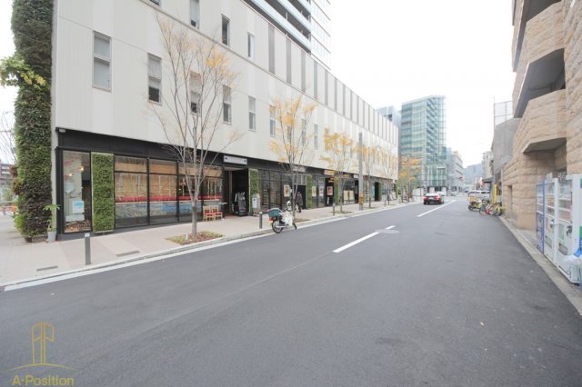その他　グランドメゾン新梅田タワー