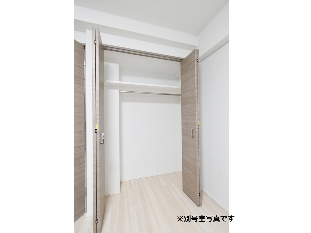 その他部屋・スペース　内装もきれいです