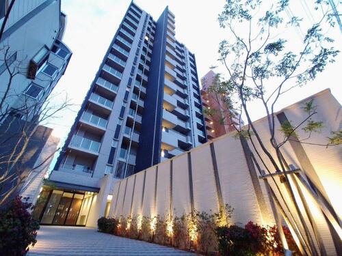 建物外観　建物外観　※2024年04月の写真