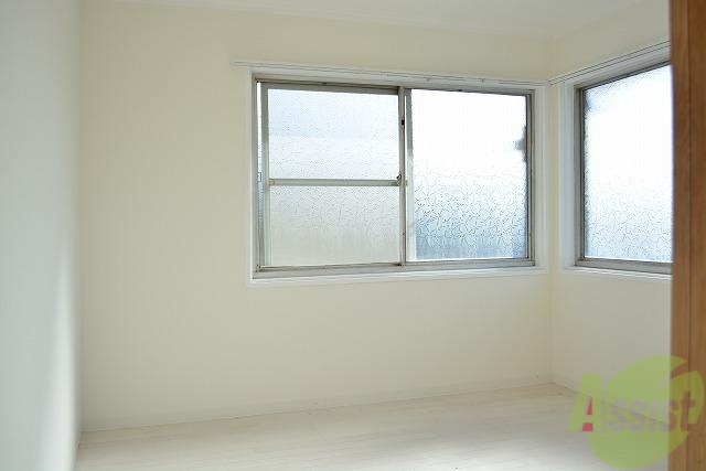 その他部屋・スペース　とっても明るいお部屋です