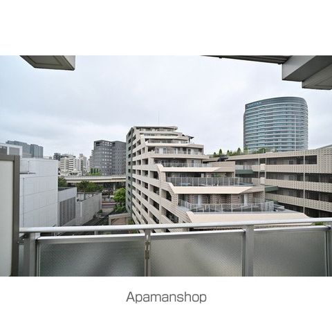 プライマル小石川の外観写真