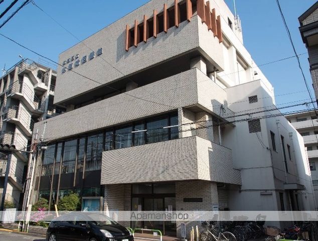 その他　文京区役所教育推進部水道端図書館（その他）まで618m