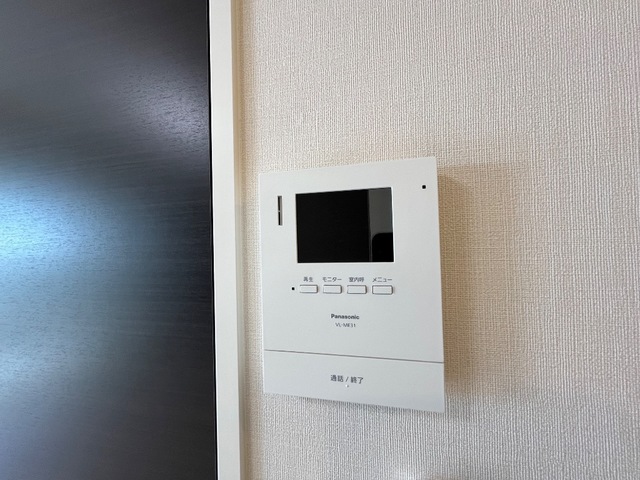 セキュリティ　※イメージ写真