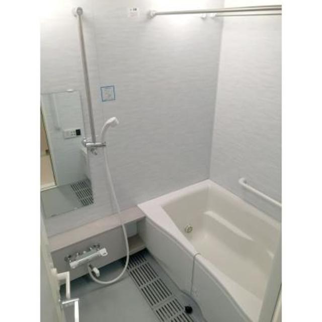 バス・シャワールーム　別部屋参考写真