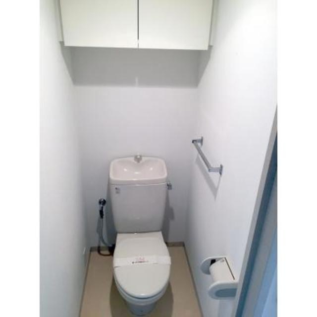 トイレ　別部屋参考写真
