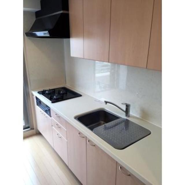 キッチン　別部屋参考写真