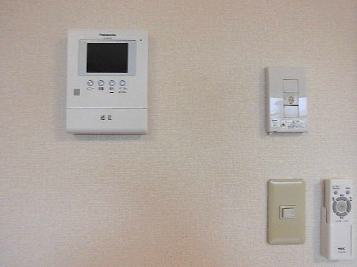 セキュリティ　図面と現状に相違がある場合には現状を優先