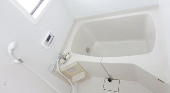 バス・シャワールーム　※他部屋参照・現況優先