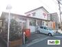 郵便局　和歌山松江西郵便局（郵便局）まで451m