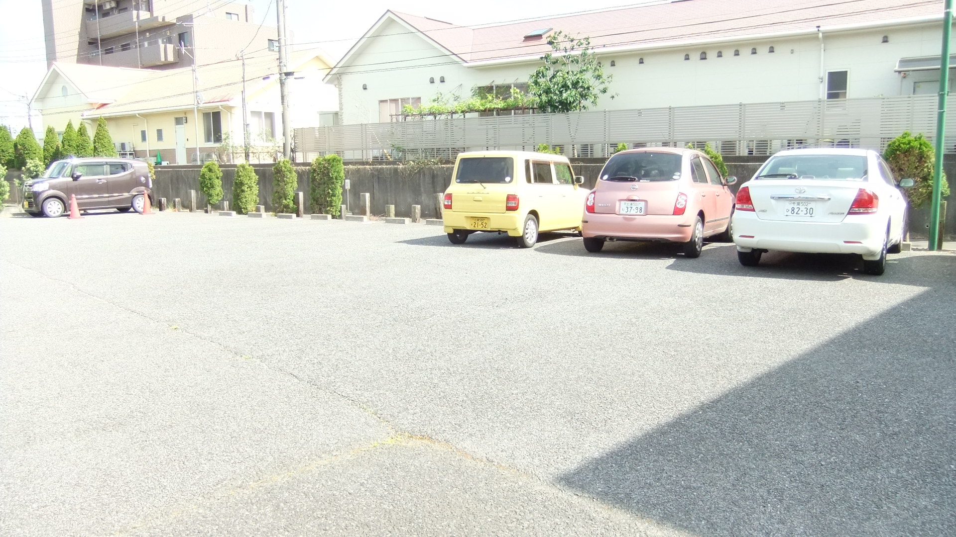 A-House IIIのその他写真