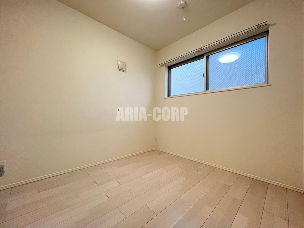 その他部屋・スペース　フラットフロア設計で、お部屋全体を広くお使いいただけます！