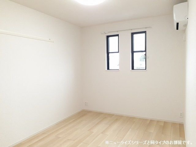 その他部屋・スペース　明るい室内です